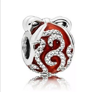 New European Charm Bead 925
